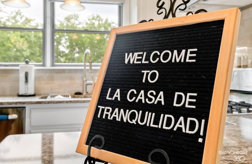 Garfield Casa | Welcome to Owl Hollow Retreat! Stunning mountain and valley views.