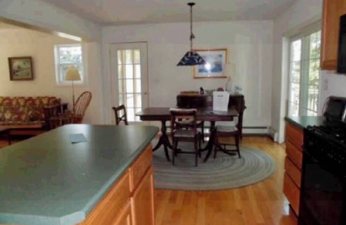 Ocean Point Casa | Welcome to Owl House - Your Coastal Retreat in East Boothbay!