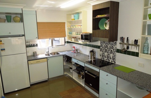 Evans Head Apartamento | Pacific Palms 1 - Evans Head alojamiento de vacaciones