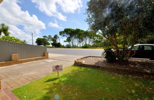 Evans Head Apartamento | Pacific Palms 1 - Evans Head alojamiento de vacaciones