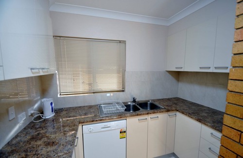Evans Head Apartamento | Pacific Palms 3 - Evans Head alojamiento de vacaciones