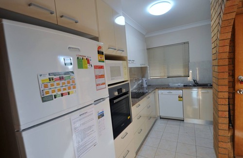 Evans Head Apartamento | Pacific Palms 3 - Evans Head alojamiento de vacaciones