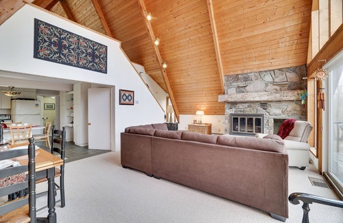 Hamlin Chalet De Esquí | Welcome to Palm Hideaway in The Hideout