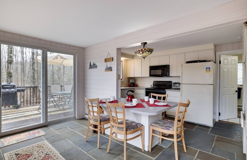 Hamlin Chalet De Esquí | Welcome to Palm Hideaway in The Hideout