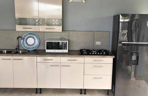 Balashi Apartamento | Apartamentos Palmhouse Aruba