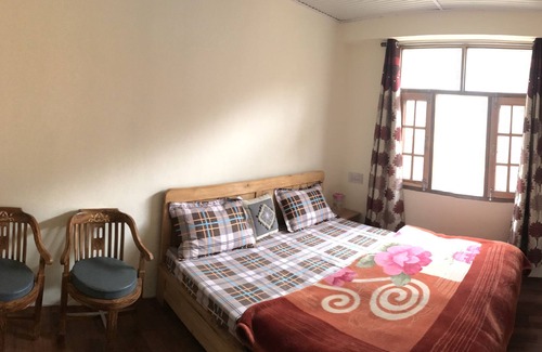 Kalpa Cama Y Desayuno | Welcome to panorama home stay with 4 bedroom & 4 bathroom pr