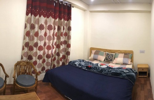 Kalpa Cama Y Desayuno | Welcome to panorama home stay with 4 bedroom & 4 bathroom pr