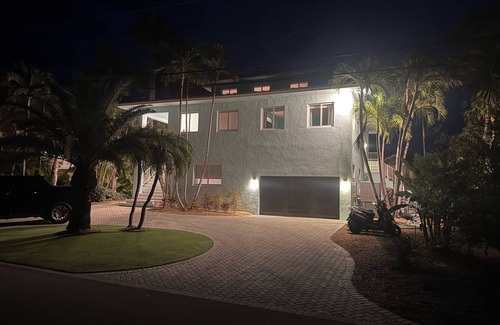 Marathon Casa | Welcome to Paradise! Amazing Waterfront Home Beautiful Florida Keys!