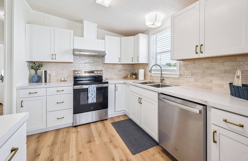 Welaka Casa | Welcome to paradise at Paradise Cove!