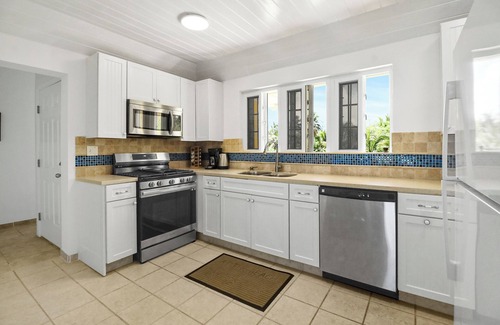 North Palmetto Point Casa | Welcome to Paradise!