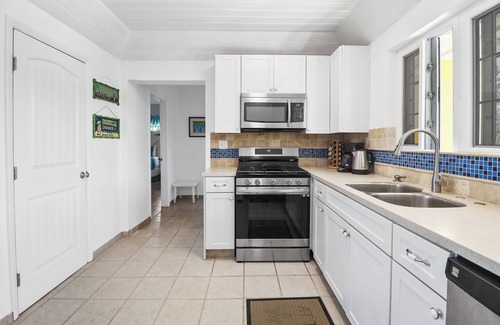 North Palmetto Point Casa | Welcome to Paradise!