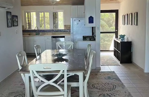 North Palmetto Point Casa | Welcome to Paradise!