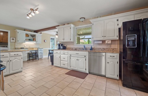 Joelton Casa | Welcome to Paradise Ridge Farms, your Tennessee country retreat.