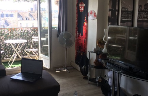 Marais Casa | --Bienvenido a PARIS--