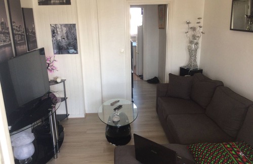 Marais Casa | --Bienvenido a PARIS--