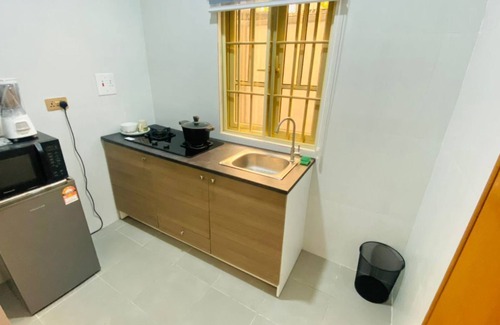 Uyo Apartamento | Welcome to Petalz Home / Langkawi Lounge.