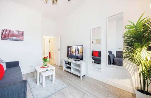 West Kensington Apartamento | Welcome to Plotseeker’s Kensington Charming and Bright Flat