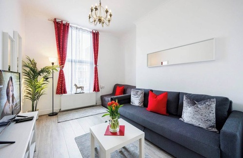 West Kensington Apartamento | Welcome to Plotseeker’s Kensington Charming and Bright Flat