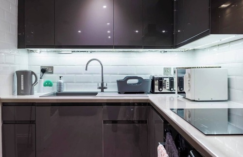 West Kensington Apartamento | Welcome to Plotseeker’s Cute and Cosy Apartment in Kensington