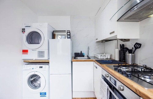 West Kensington Apartamento | Welcome to Plotseeker’s 2 Bedroom Charming & Magnificent Flat