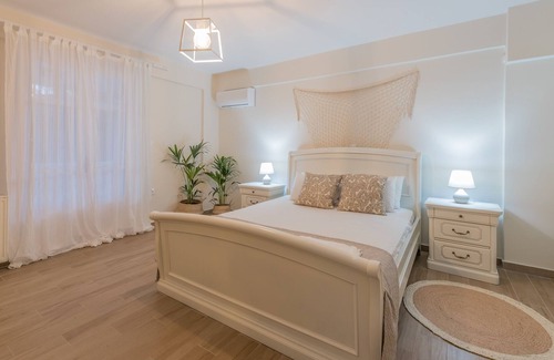 Pantokratoras Villa | Bienvenido a Pnoe Villa!