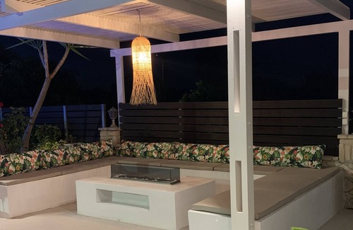 Pantokratoras Villa | Bienvenido a Pnoe Villa!