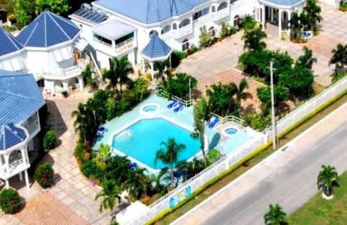 Runaway Bay Complejo | Bienvenido a Premier Double
