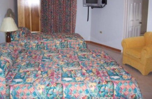 Runaway Bay Complejo | Bienvenido a Premier Double