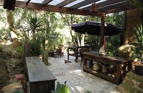 Campinas Casa | Welcome to Rancho Napoleon