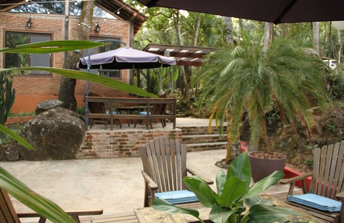 Campinas Casa | Welcome to Rancho Napoleon