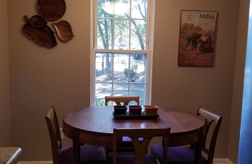 Pendleton Casa | Bienvenido a Raven's Ridge