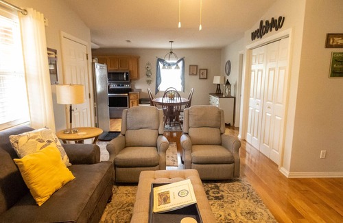 Sloans Valley Casa | Relax Inn, 52 Cottage Dr, 56C