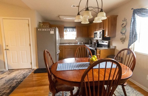 Sloans Valley Casa | Relax Inn, 52 Cottage Dr, 56C