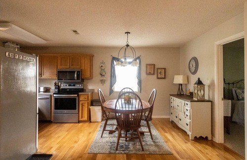 Sloans Valley Casa | Relax Inn, 52 Cottage Dr, 56C
