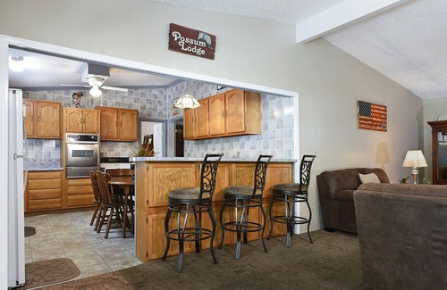 Premier Casa | Welcome to Ronnie's Place