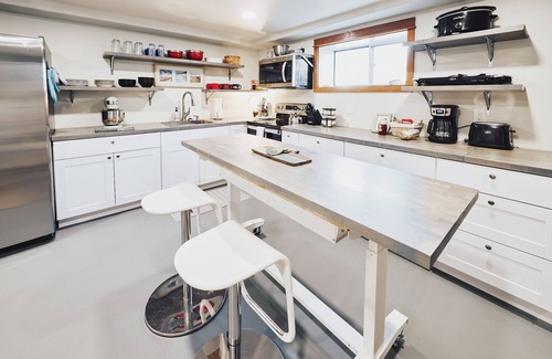 Sheridan Casa | This house is a 4 bedroom(s), 2 bathrooms, located in Sheridan, WY.