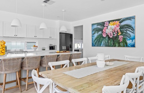 Shoalhaven Heads Casa | Welcome to Sandy Bottoms!