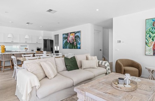 Shoalhaven Heads Casa | Welcome to Sandy Bottoms!