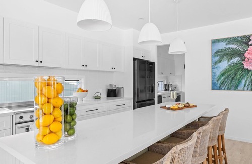 Shoalhaven Heads Casa | Welcome to Sandy Bottoms!