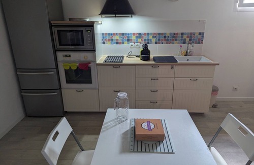 Saint-Junien Apartamento | Welcome to Saint-Junien!