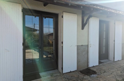 Saint-Junien Apartamento | Welcome to Saint-Junien!