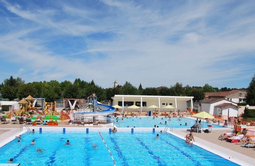 Saint-Junien Apartamento | Welcome to Saint-Junien!
