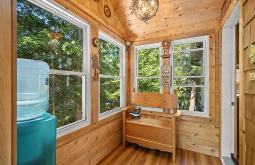 Minden Hills Casa | Welcome to Salerno Lake Cottage! a beautiful view of the lake!