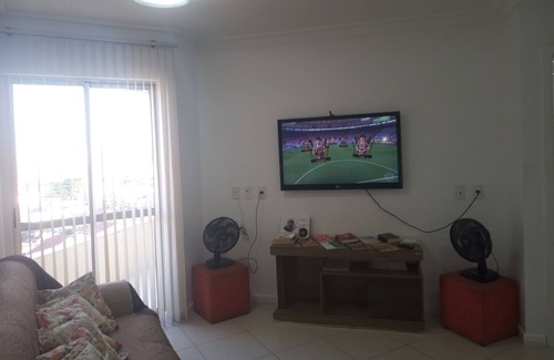 Cabula Apartamento | Bienvenido a Salvador: piscina, balcón y excelente ubicación.