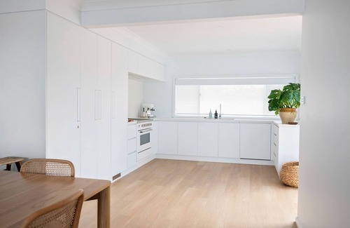 Bermagui Casa | Welcome to Sam's House in Bermagui – a beautifully renovated retreat.