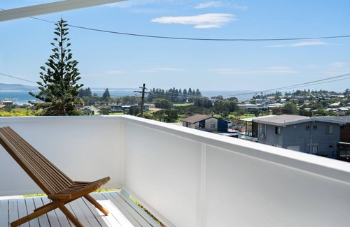 Bermagui Casa | Welcome to Sam's House in Bermagui – a beautifully renovated retreat.