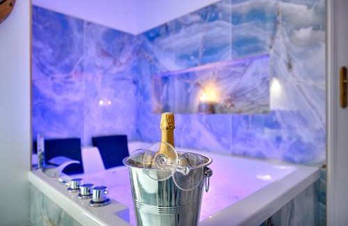 Montgeron Apartamento | welcome to Santorini