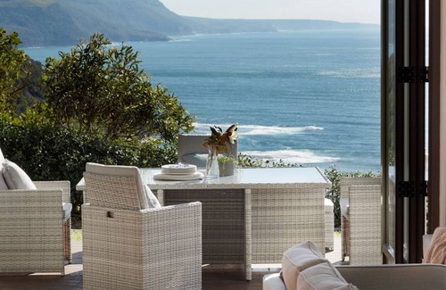 Scarborough Casa | Welcome to Scarborough Villa, your luxurious escape!