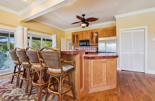 Plantation Casa | Welcome to Sea Rose!