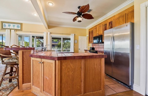Plantation Casa | Welcome to Sea Rose!